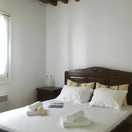 Sifnos Sunset Appartement Kamarai